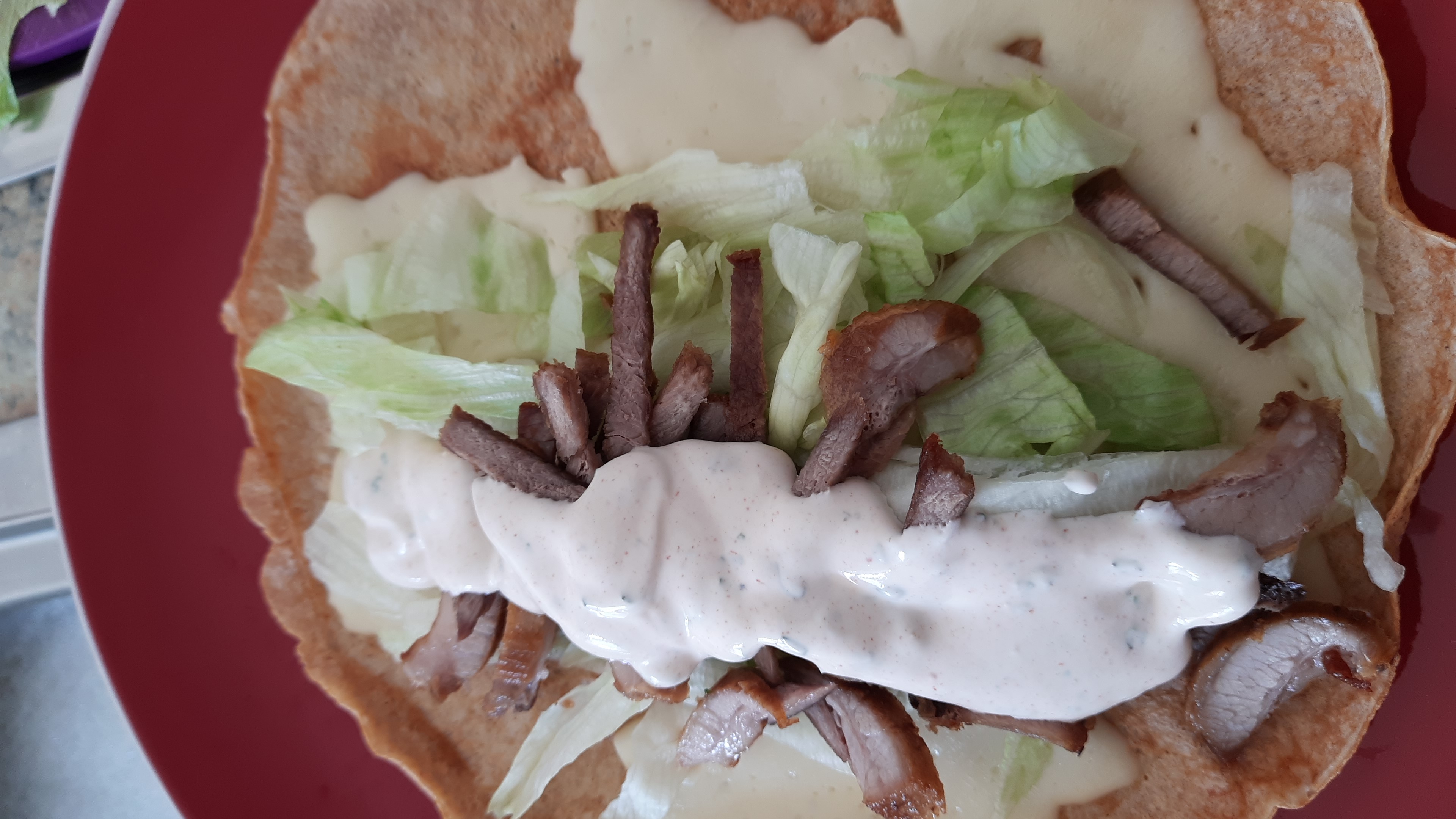 Pfannkuchen